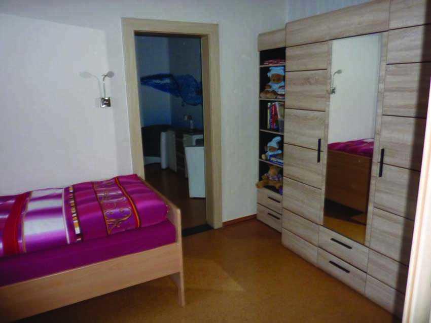Ferienhaus Koehler Wittenberg Exterior foto